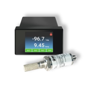 Easidew Advanced Online Hygrometer