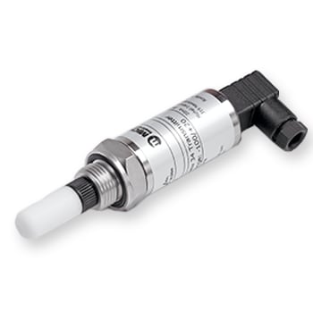 Easidew 2-wire Dew-Point Transmitter