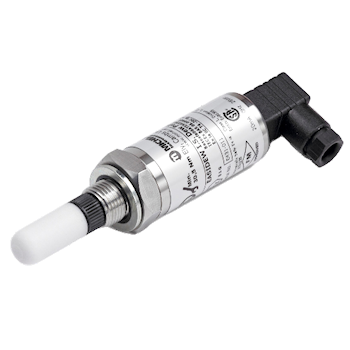 Easidew Intrinsically Safe dew-point Transmitter