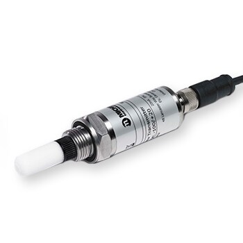 Easidew 2-wire Dew-Point Transmitter