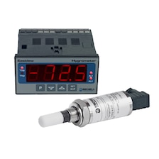 Industrial Dew-Point Transmitters