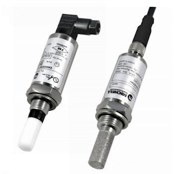 Easidew 2-wire Dew-Point Transmitter