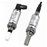 Easidew 2-wire Dew-Point Transmitter