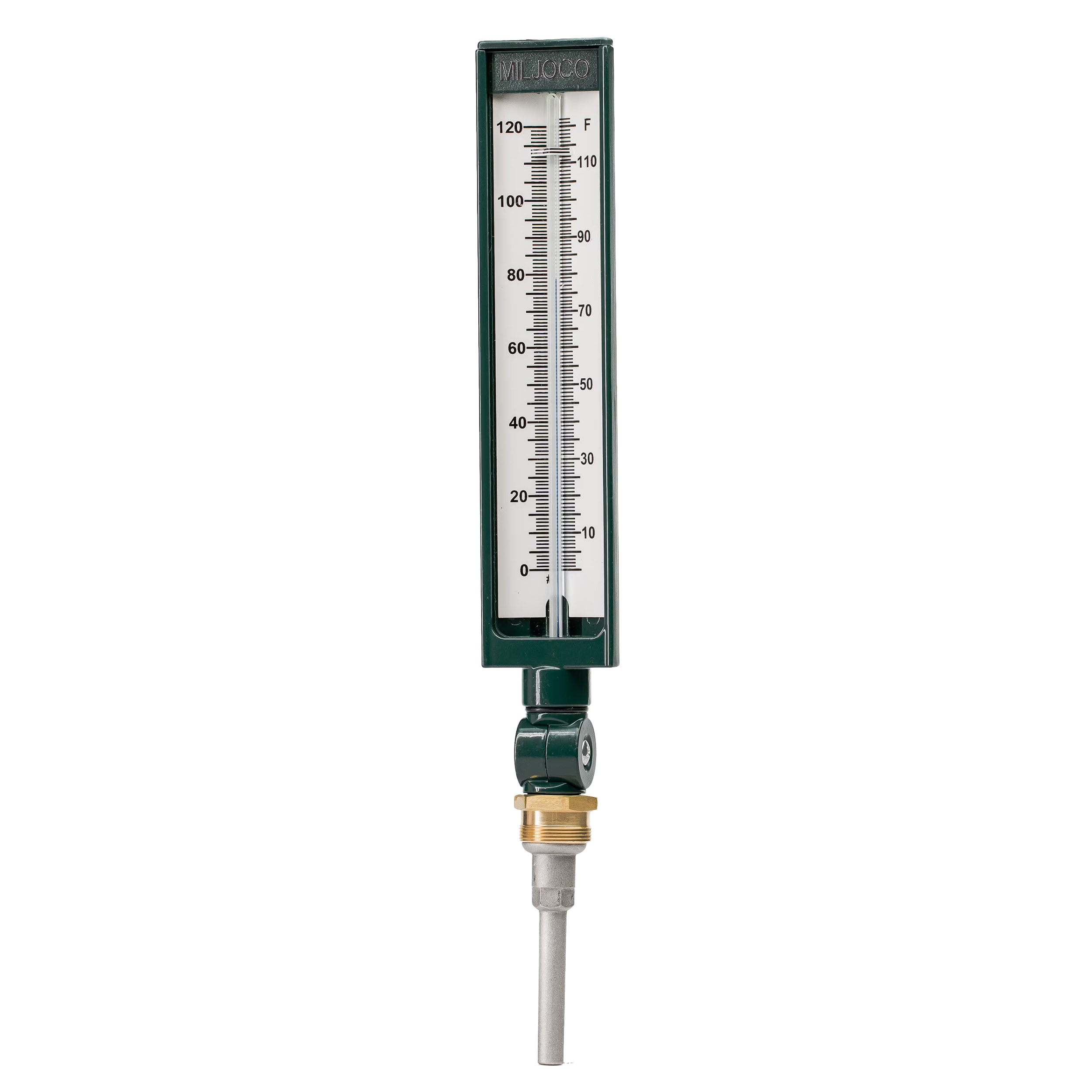 9in SPIRIT IND THERM