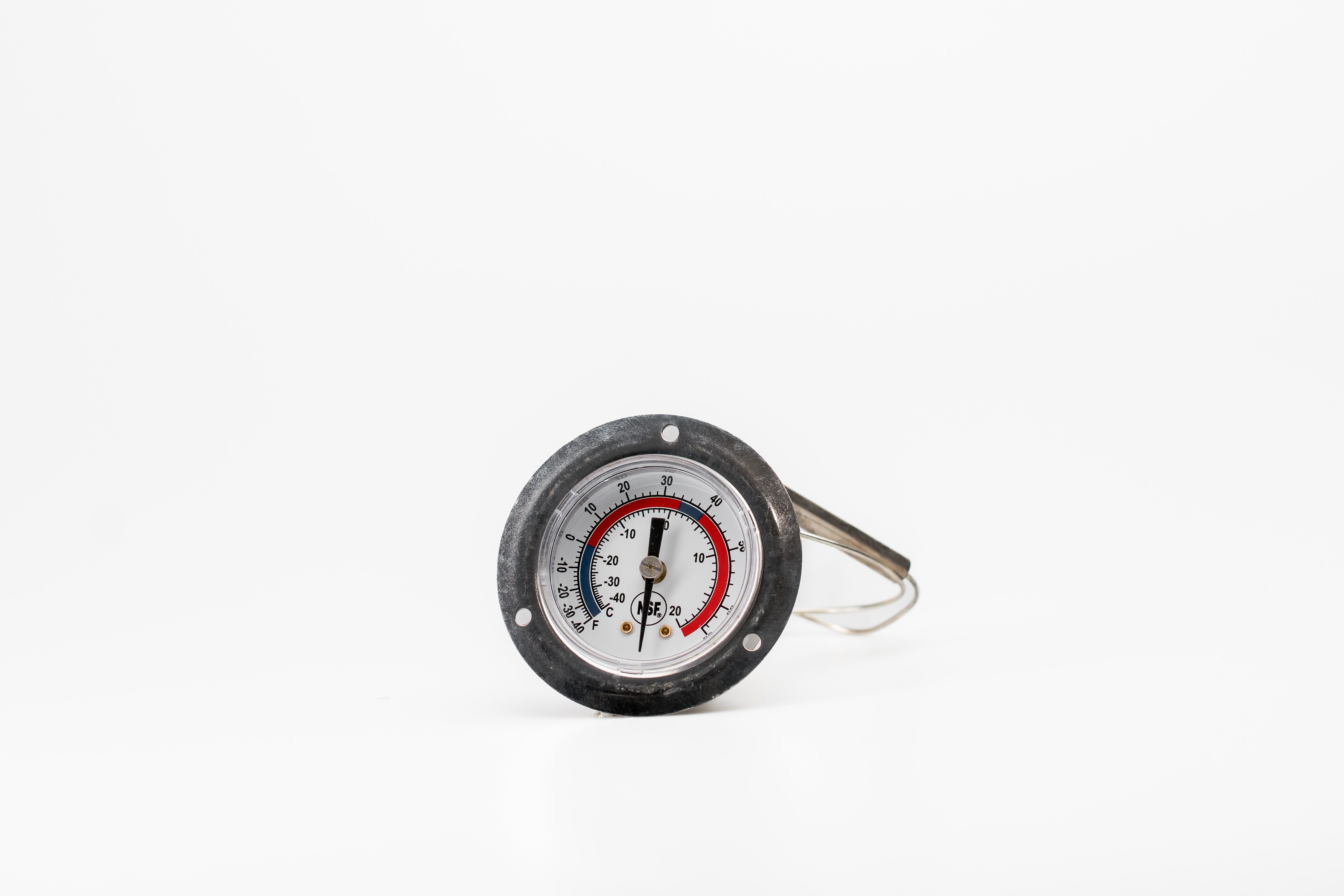 Remote Reading Vapor-Actuated Dial Thermometers