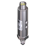 Highly Configurable, High Accuracy, Custom Pressure Transducers