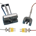 Heavy-Duty Magnetic Mount Thermocouples for Ferrous Metal Surfaces