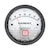 Low Differential Pressure Gauge – No Power Needed, IP67