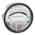 Low Differential Pressure Gauge – No Power Needed, IP67