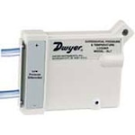 Low Pressure Data Logger, 0.04s-8h Sampling, 21,500 Readings, HVAC Use