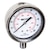 Leakproof Pressure Gauges
