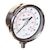 Leakproof Pressure Gauges