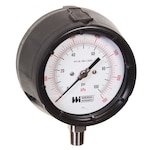 Process Pressure Gauges