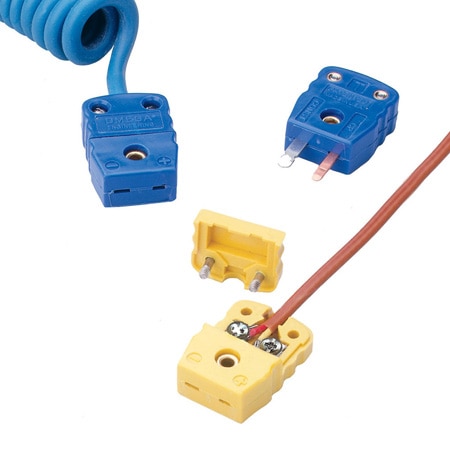 Miniature Connectors