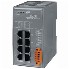 Commutateurs Ethernet