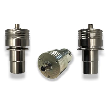 Electrochemical Galvanic Fuel Cell Oxygen Transmitter for Gas Generation Industries
