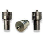 Electrochemical Galvanic Fuel Cell Oxygen Transmitter for Gas Generation Industries
