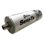 Compact and Robust Oxygen Transmitter for Industrial Gas Applications
