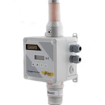 Ambient Oxygen Monitor for Oxygen Deficient Atmospheres