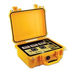 Compact and Transportable Oxygen Analyser for High Purity Oxygen Measurement Applications