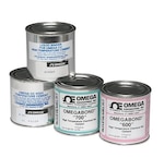 Chemical Set High Temperature Cements