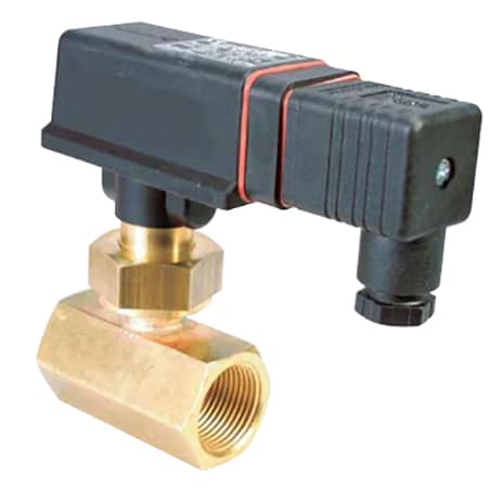 Flow Switches