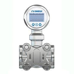 Rangeable Pressure Transmitters with Display