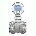 Rangeable Pressure Transmitters with Display