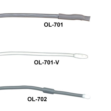 Linear Thermistor Sensors