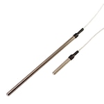 Integrated Circuit Temperature Probes