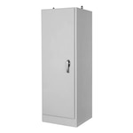 Non-Metallic Fiberglass NEMA 4X Free Standing Enclosures,