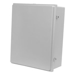 Fiberglass Electrical Enclosures, NEMA 4X/3R Outdoor