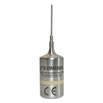 High Temperature Data Logger With 50 mm (2 in) Fast Response Probe