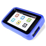 8-Channel Programmable Portable Data Logger - Touch Screen