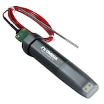 21CFR Compatible T-Type Thermocouple Data Logger