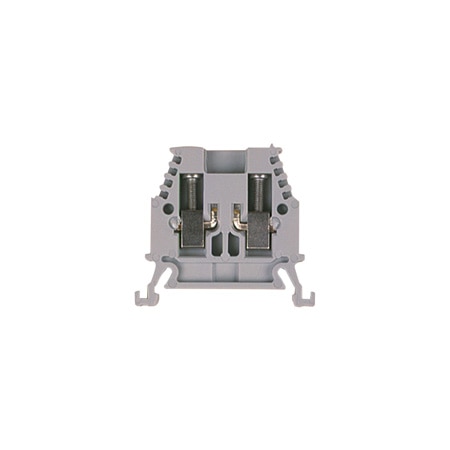 DIN Rail Terminal Blocks - Feed Through Terminal Blocks