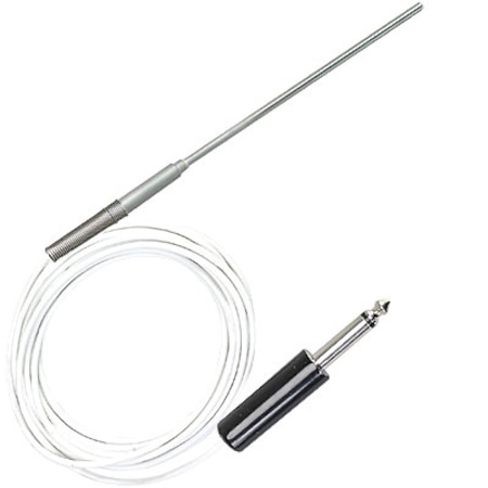 Popular Precision Thermistor Probes for Laboratory Applications