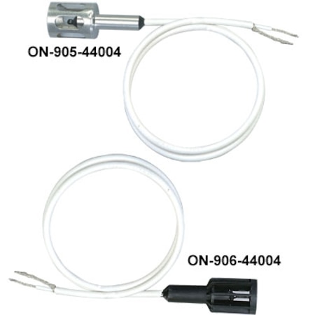 0 °C to 100 °C Thermistor Air Temperature Sensors with Cages