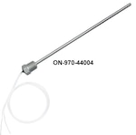 Immersion Thermistor Probes with 1/8 in NPT Fitting & Lead Wire