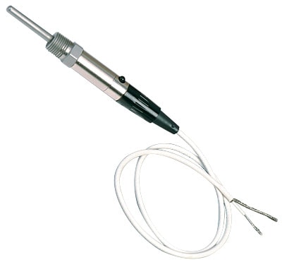 Thermistor Probe with Detachable Connector Assy