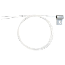 Capteurs de surface à thermistance