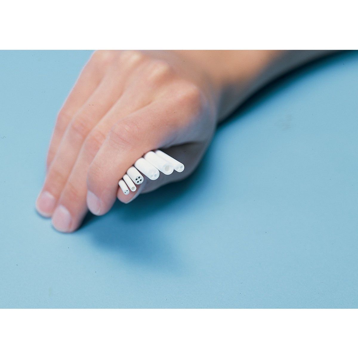 Ceramic Thermocouple Insulators