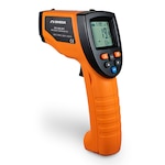 -50 to 700 °C, 12:1 Performance Infrared Thermometer