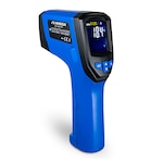 -50 to 1550 °C, 30:1 High Performance Infrared Thermometer