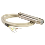 Fixed Infrared Temperature Transmitters with a Selection of Field of Views