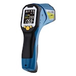 -35 °C to 1600 °C Dual Laser Infrared Thermocouple Thermometer