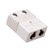 Standard Size Thermocouple Connector Most Popular Round Pin TC Connector