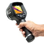 -20 °C to 250 °C Temperature Handheld Thermal Imager, High Resolution