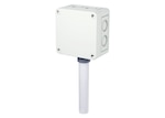 Relative Humidity Outdoor Air with Temperature Transmitter