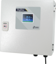 Process Moisture Analyzers